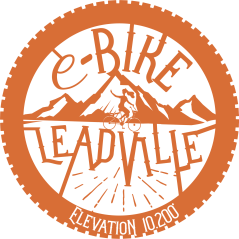 E-Bike Leadville